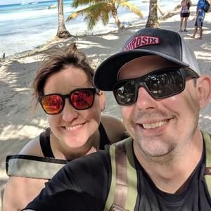 Meet your Posher, Arian